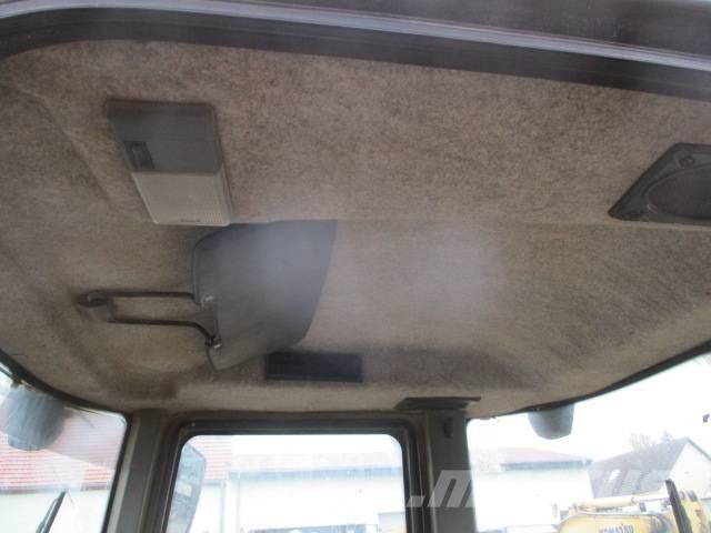 Volvo L 30 B Колесни товарачи