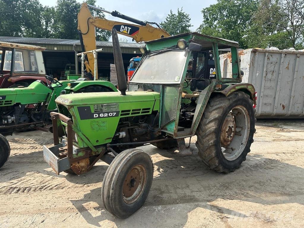 Deutz Package Трактори