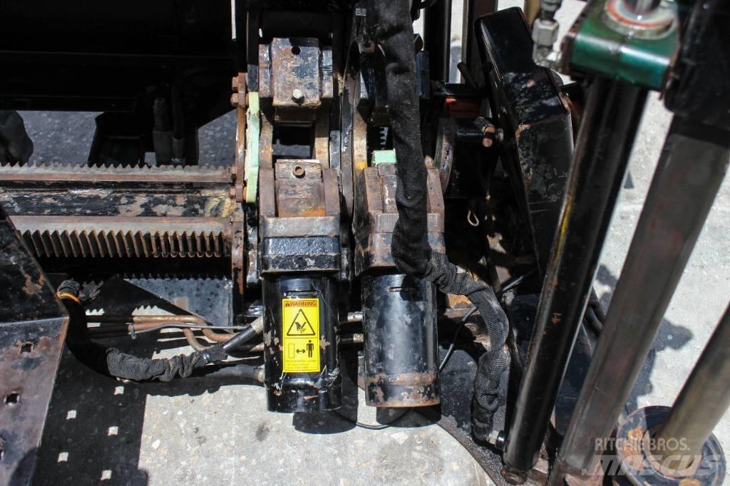 Ditch Witch JT9 Пробивни машини за хоризонтално сондиране