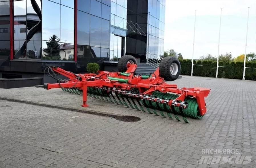 Agro-Masz Hestile Валяк