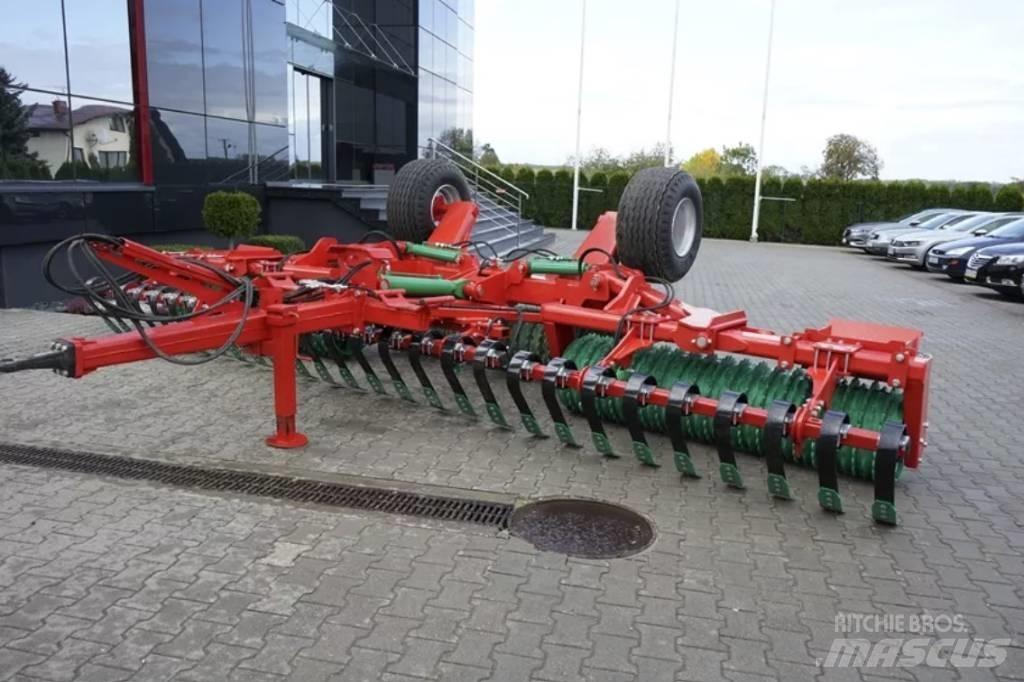 Agro-Masz Hestile Валяк