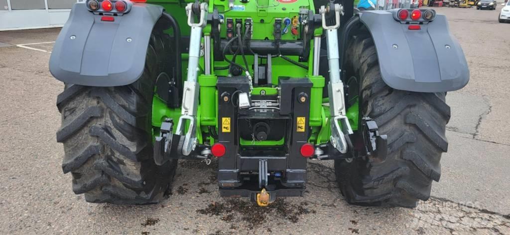 Merlo MF 44.9 CS Телескопични товарачи