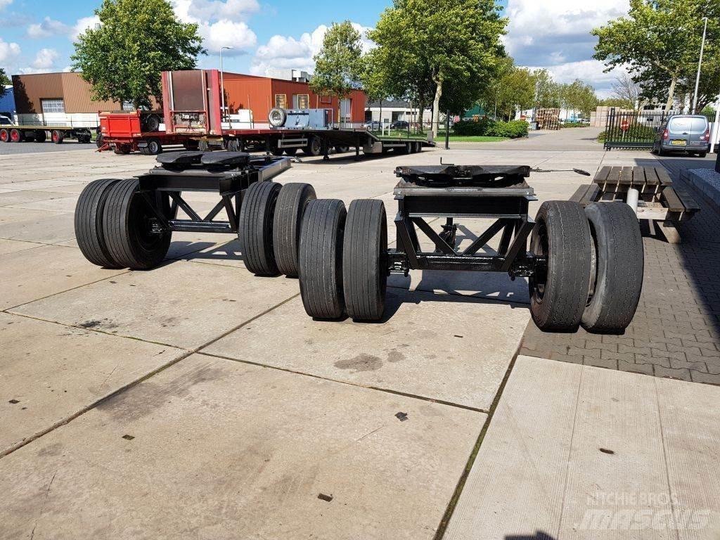  ** AGPRO 1AS Трошачки за руда