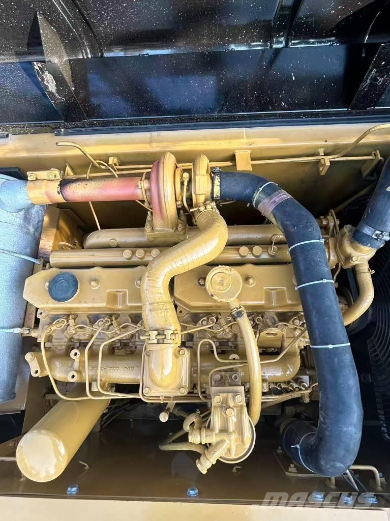 CAT cat320b Верижен екскаватор