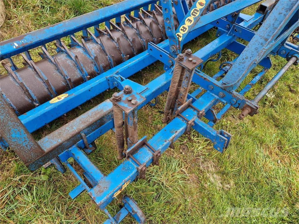 Rabe 3,00 m Култиватори