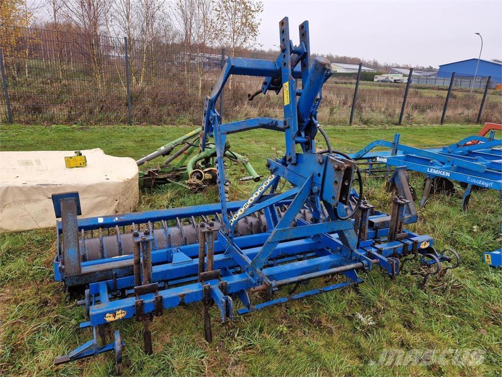 Rabe 3,00 m Култиватори