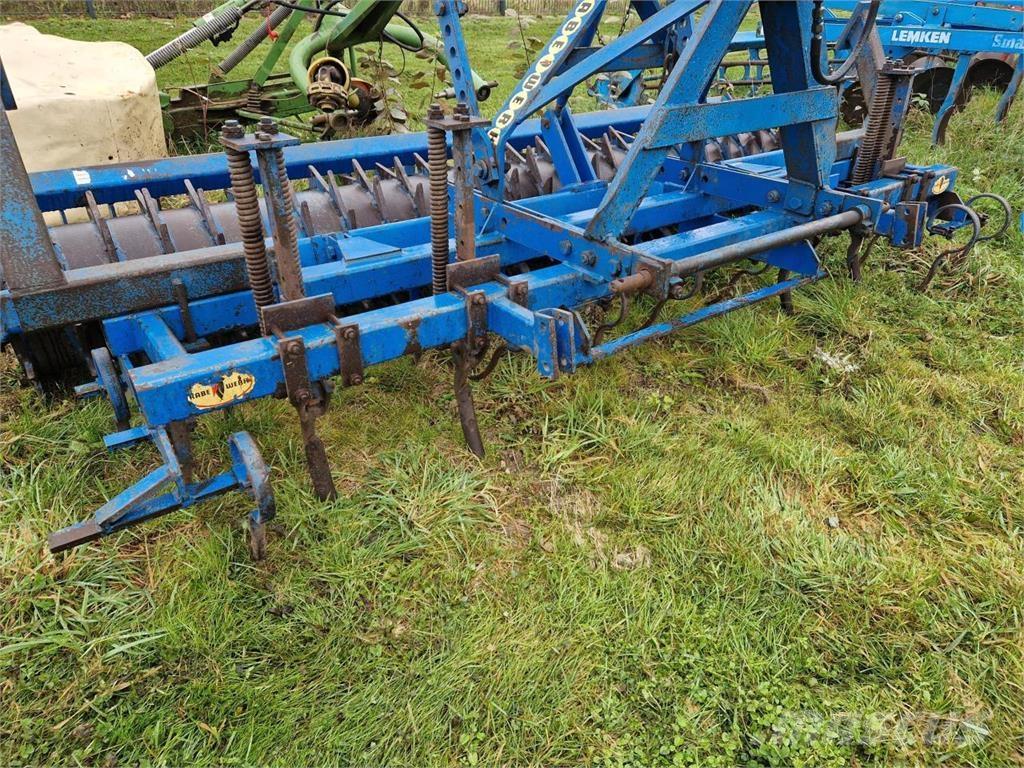 Rabe 3,00 m Култиватори