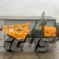 Terex TA9 Странични самосвали