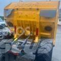 Terex TA9 Странични самосвали