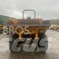 Terex TA9 Странични самосвали