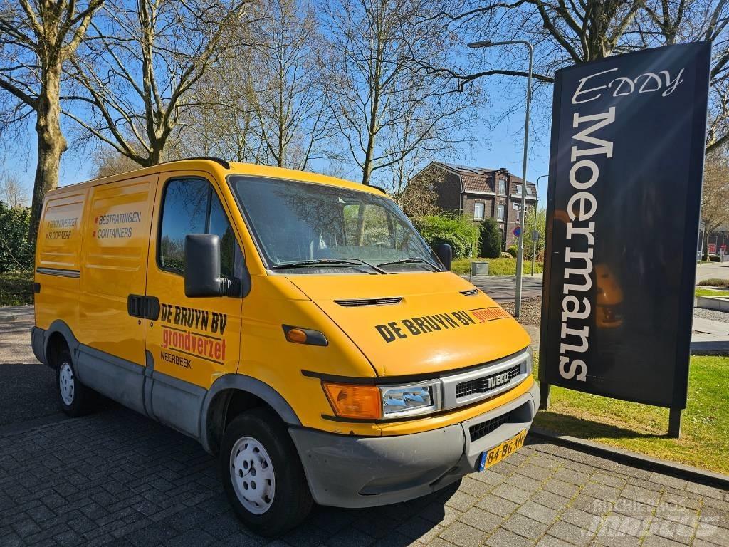 Iveco 29L 10V Други