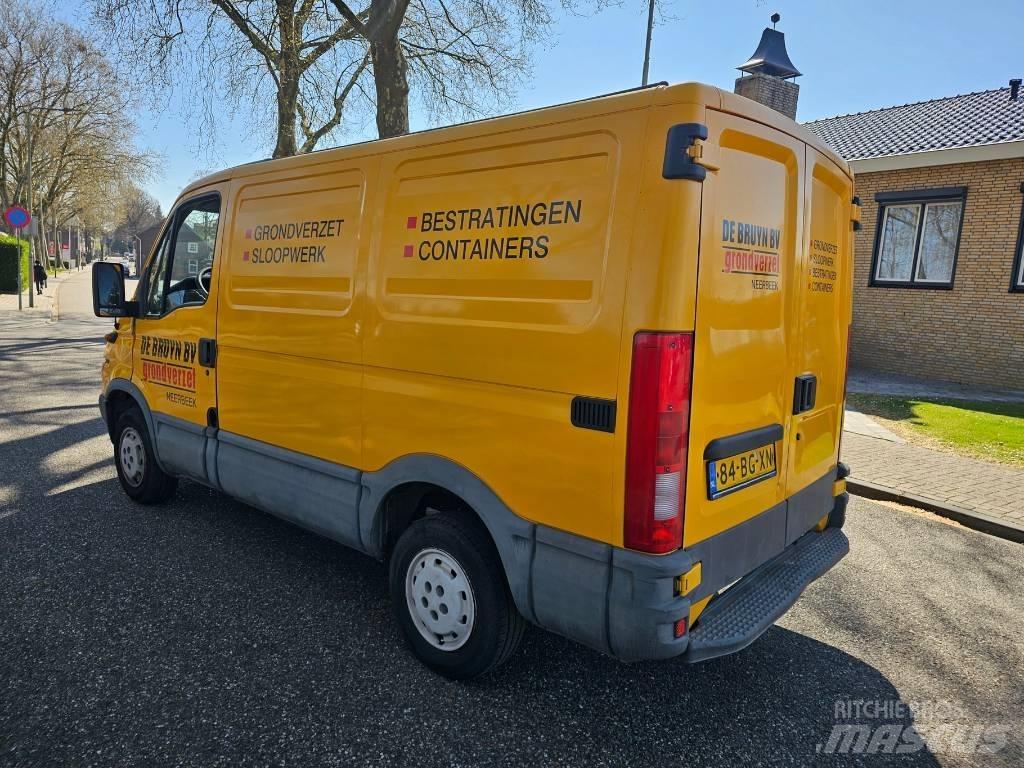 Iveco 29L 10V Други