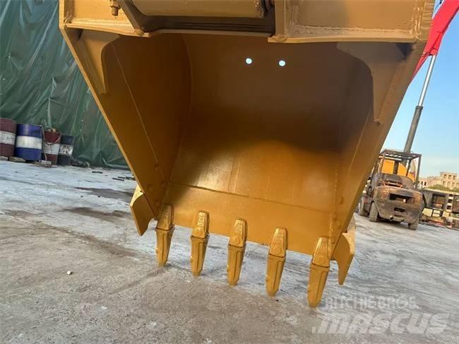 CAT 320 B Верижен екскаватор