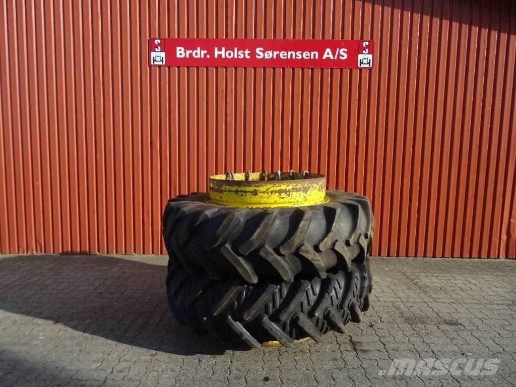 Goodyear 16.9-38 Колелета/Гуми