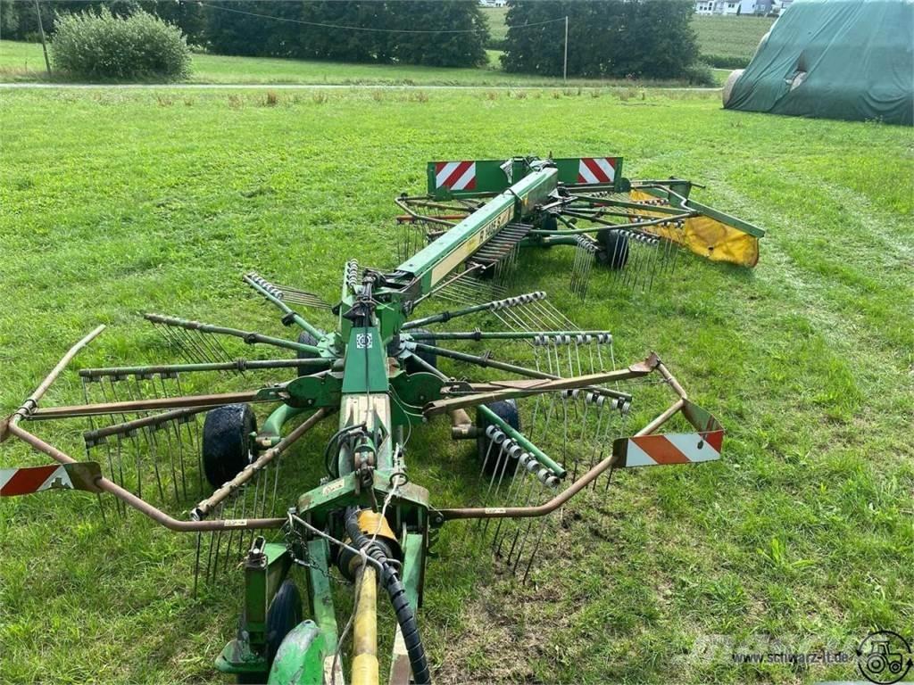 Stoll R 1405 S Уиндроуърс/Косачки за сено и др.
