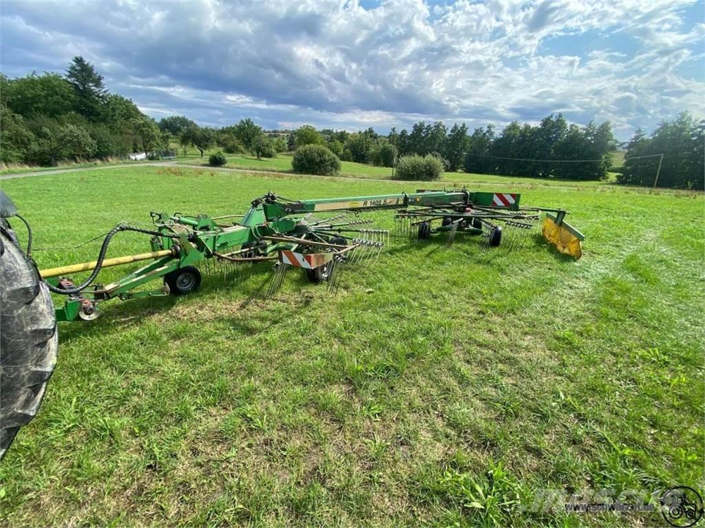 Stoll R 1405 S Уиндроуърс/Косачки за сено и др.
