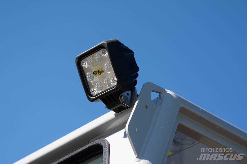 Wacker Neuson ET35 Мини екскаватори < 7 т