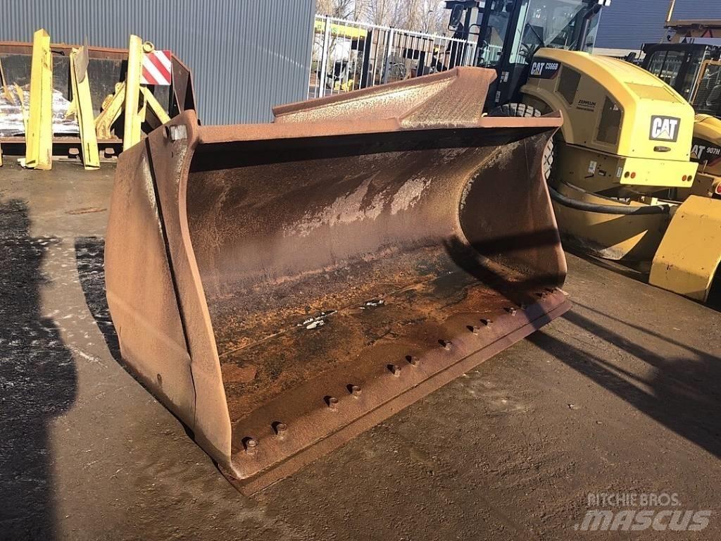 Volvo L60/70 Кофи