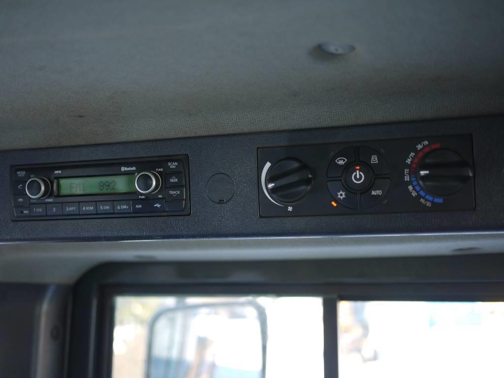 Hyundai HL 940 Колесни товарачи