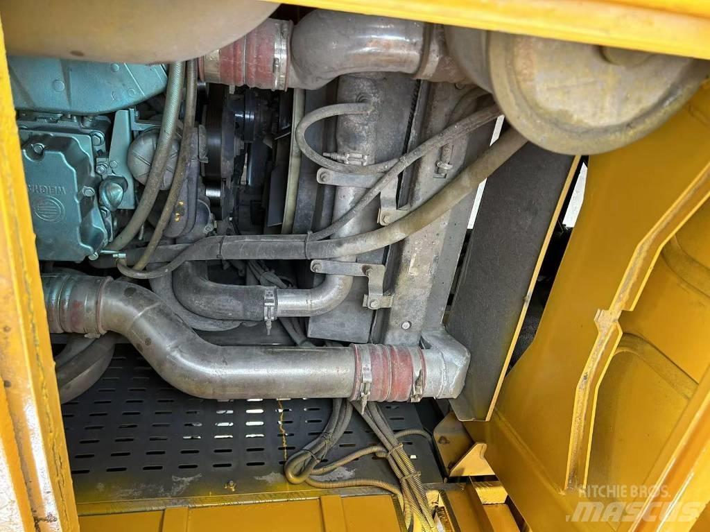 XCMG XCT80L5 Подемници, лебедки и елеватори за материали
