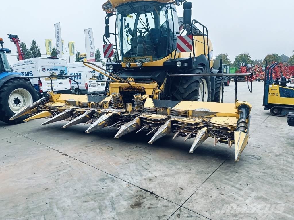 New Holland FI 440 Аксесоари за машини за сено и фураж
