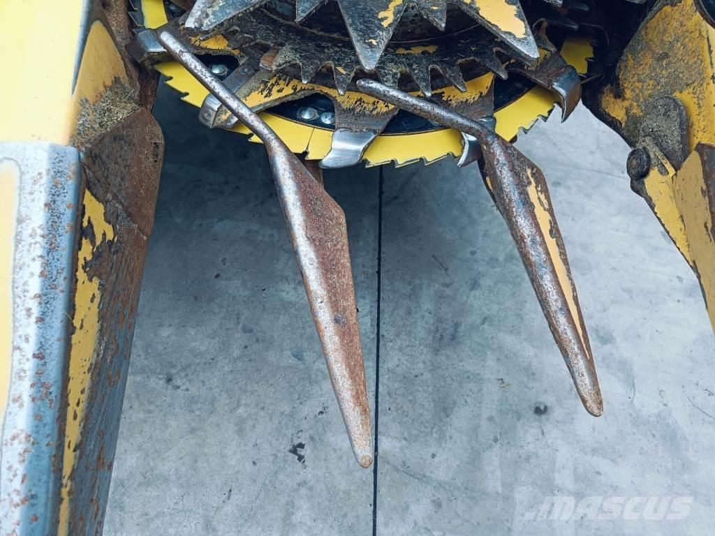 New Holland FI 440 Аксесоари за машини за сено и фураж
