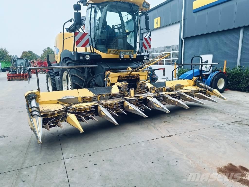 New Holland FI 440 Аксесоари за машини за сено и фураж
