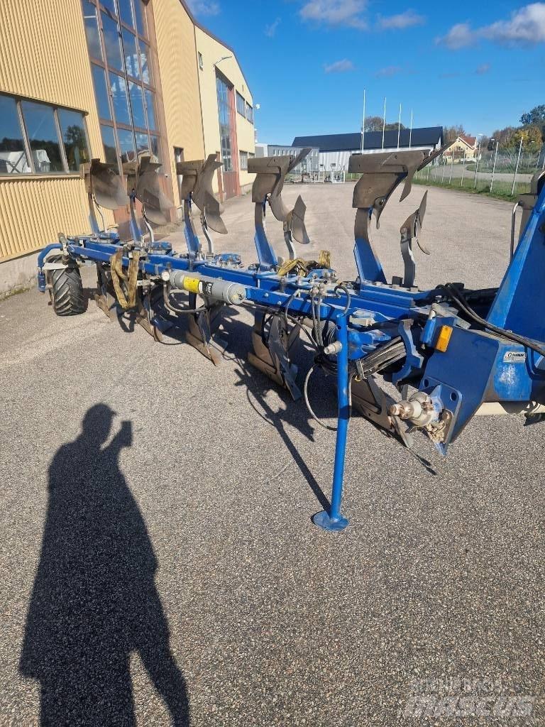 Överum Vf-CXP5975 Реверсивни плугове