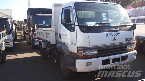 Fuso FH21GC Самосвал