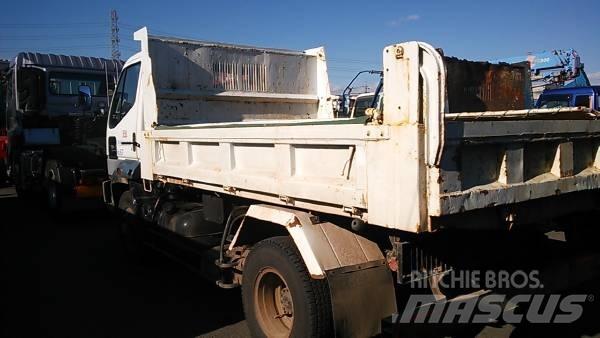 Fuso FH21GC Самосвал