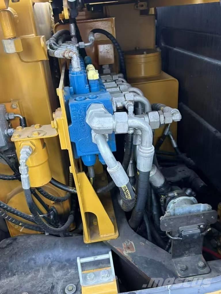 Sany SY 60 C Верижен екскаватор