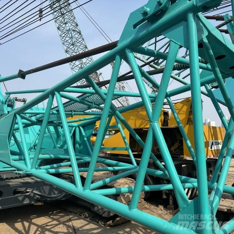 Kobelco 7055 Верижни кранове
