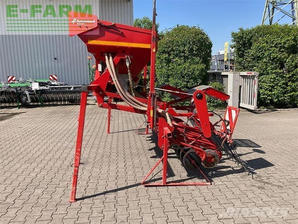 Kverneland s-drill Редосеялки