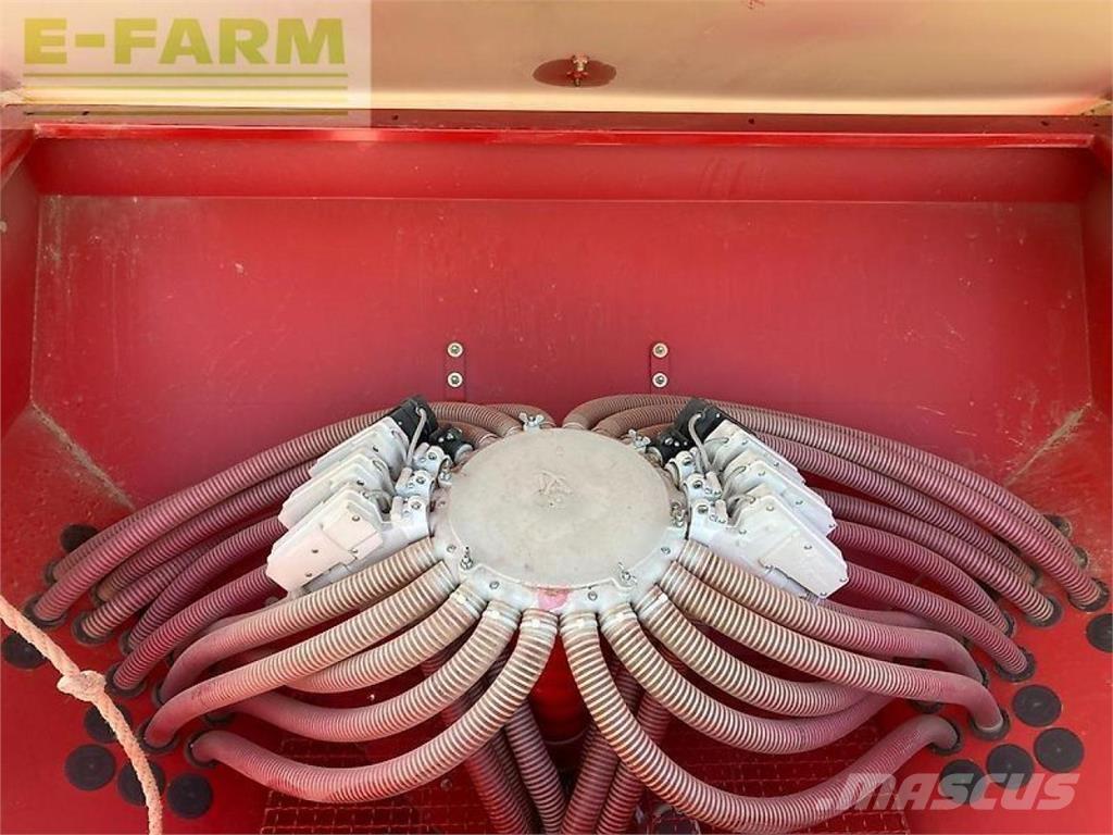 Kverneland s-drill Редосеялки