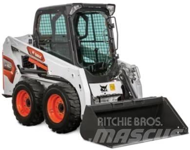Bobcat S 450 Мини товарачи
