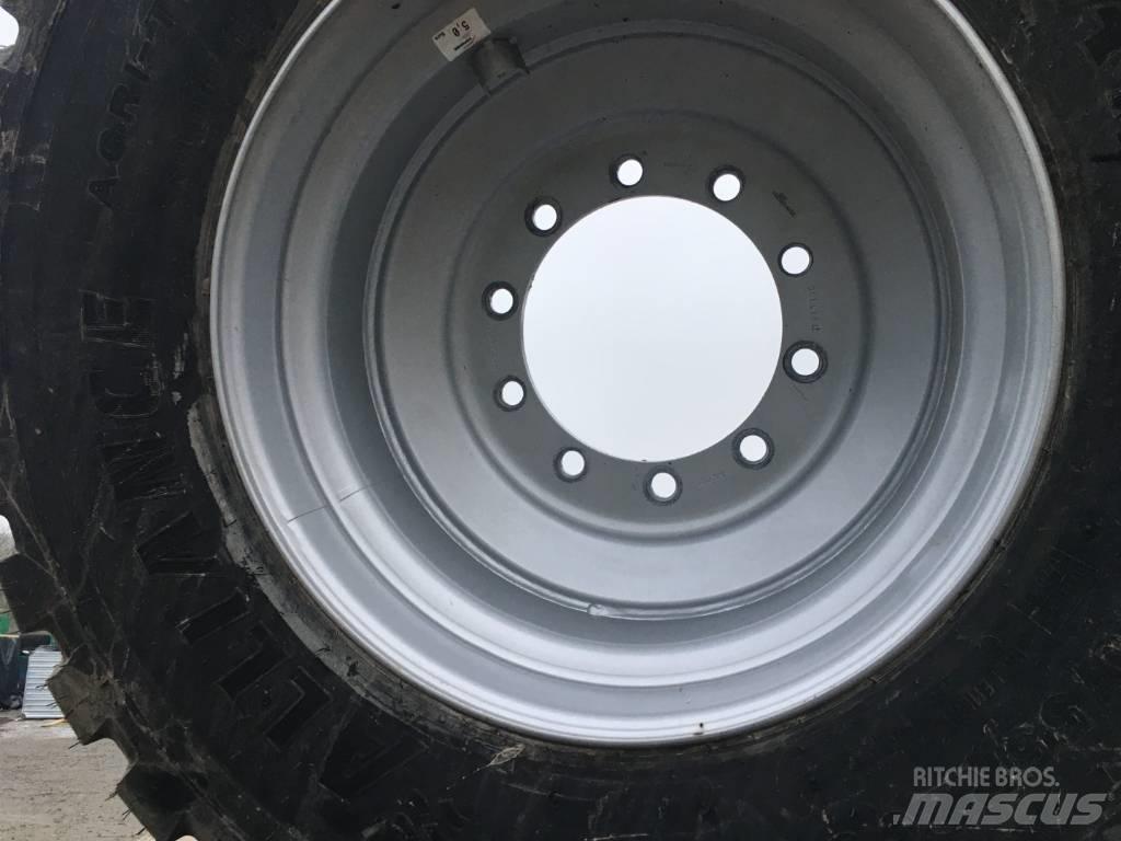 Alliance 600/55R26.5 Колелета/Гуми