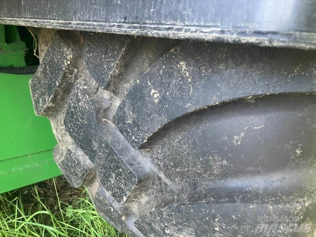 John Deere C441R Селскостопанство - Други