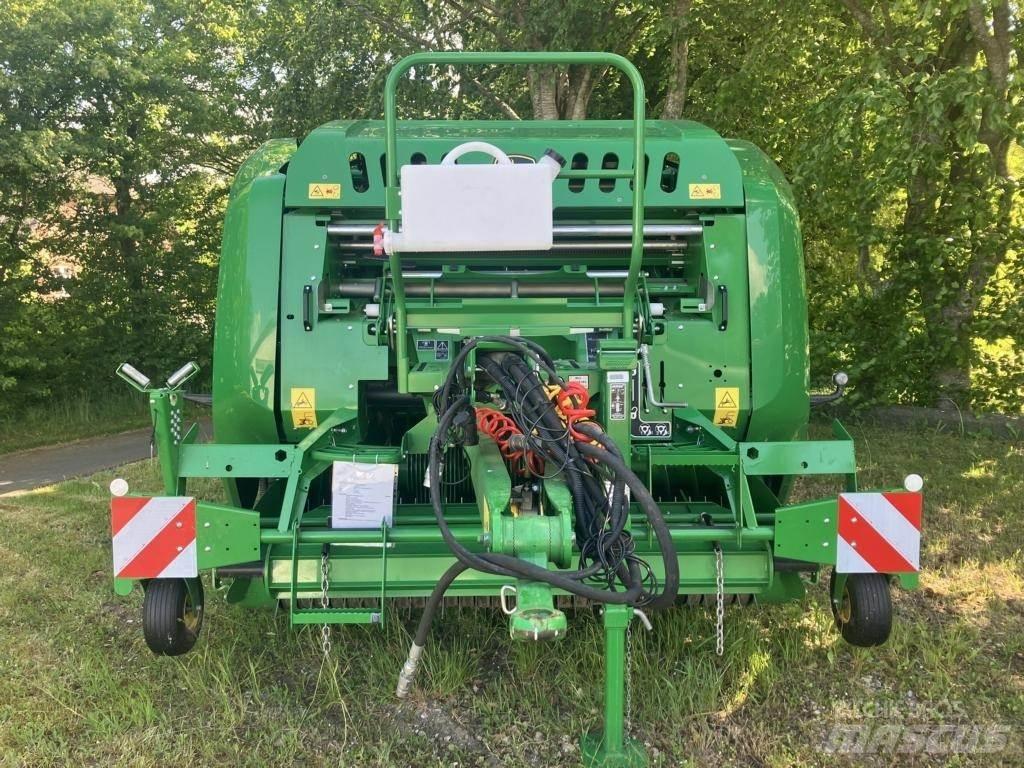 John Deere C441R Селскостопанство - Други