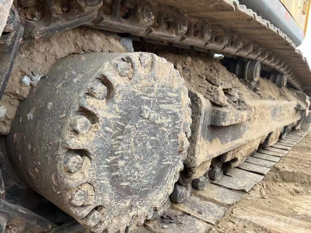 Volvo EC 290 B LC Верижен екскаватор