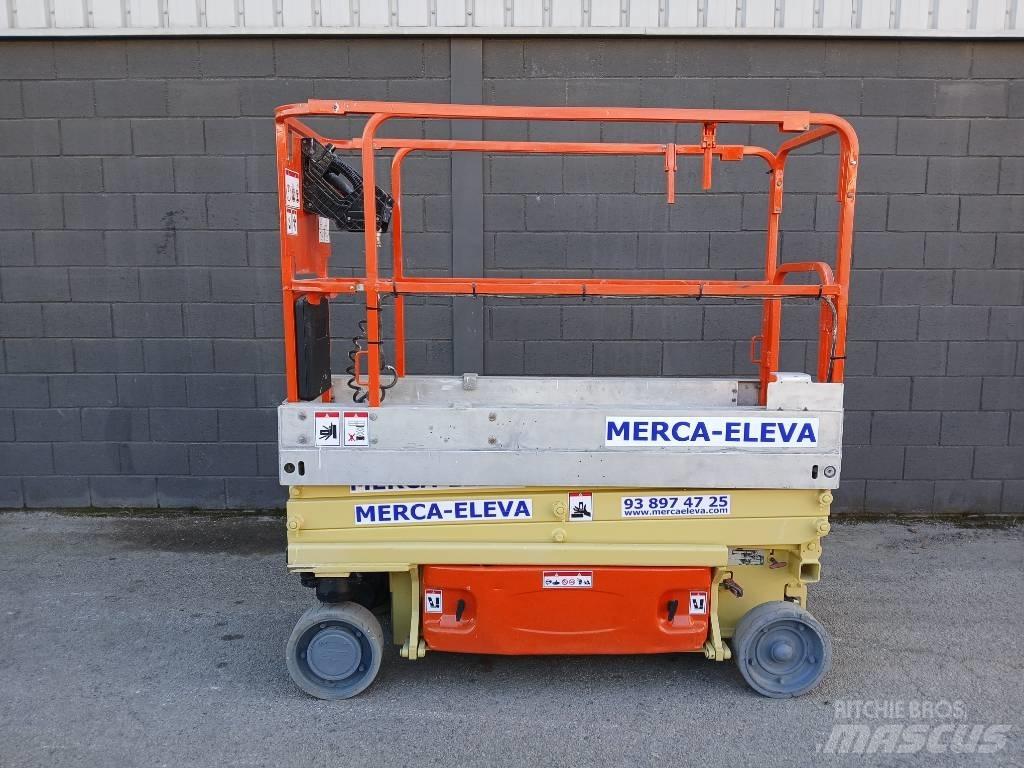 JLG 1930 ES Ножични работни платформи