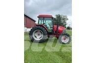 McCormick CX 75 Трактори