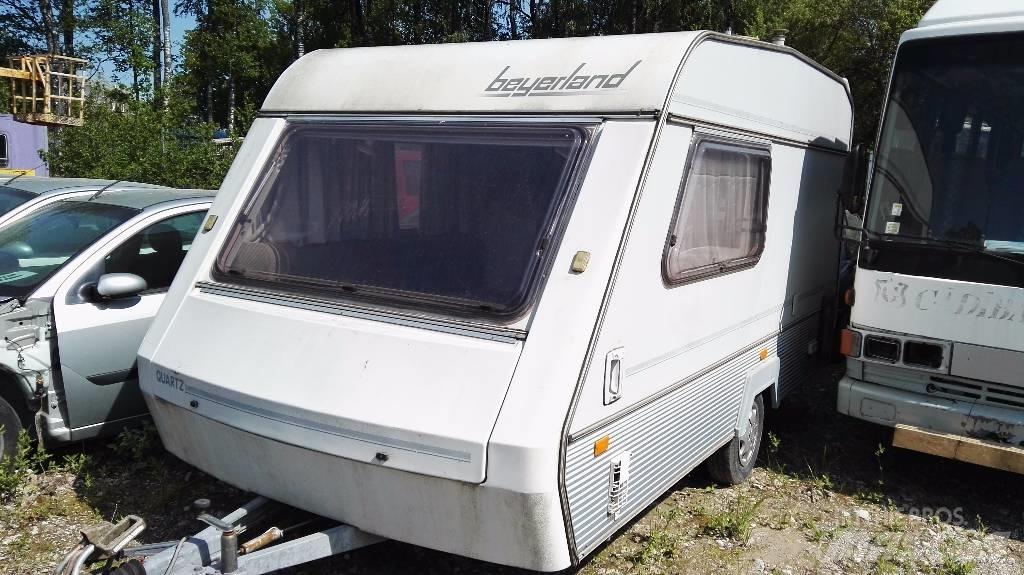  BEYERLAND 6038 Други ремаркета