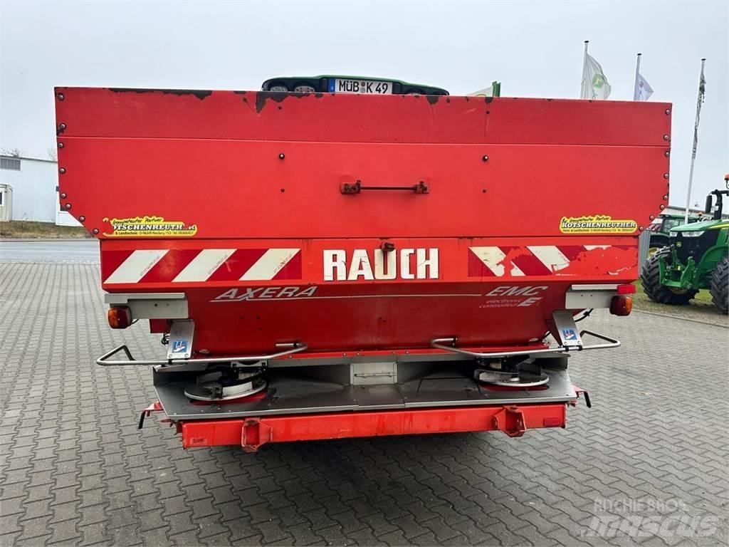 Rauch Axera H/EMC Минерални приспособления за разширяване на струята