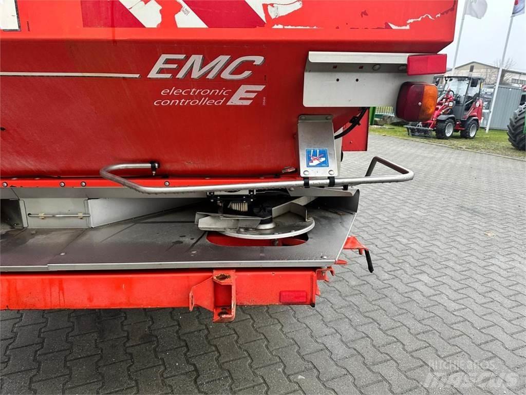 Rauch Axera H/EMC Минерални приспособления за разширяване на струята