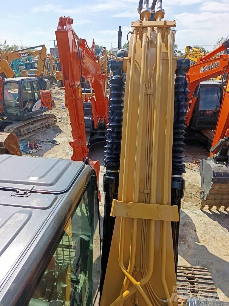 CAT 315 D2 GC Верижен екскаватор