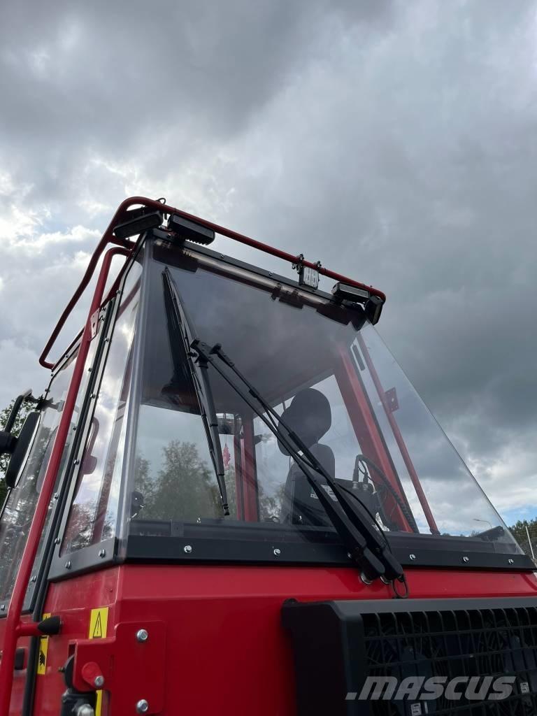 Terri 3 HW Харвестери