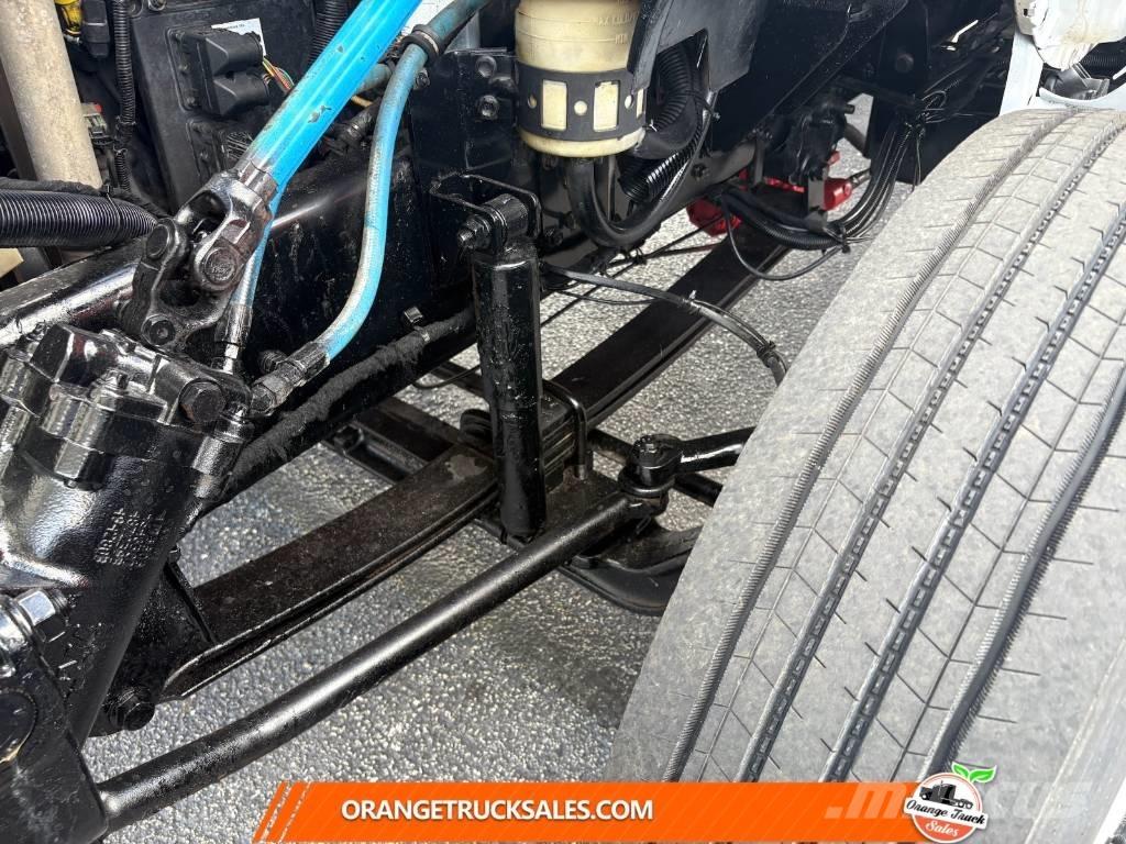 Ford F 750 SD Самосвал