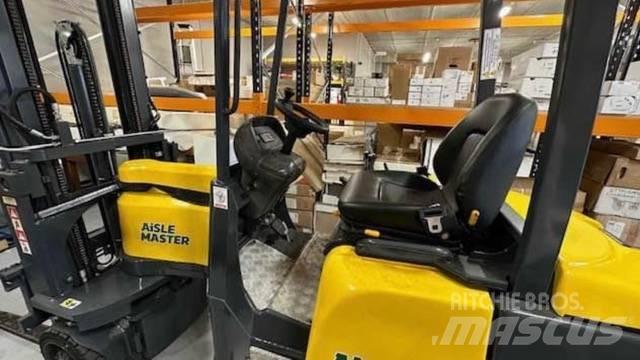 Aisle-Master AM15NE Електрически вилични кари-повдигачи