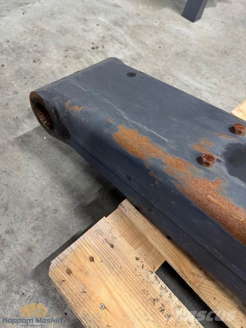 Loglift F59 Претоварващи кранове
