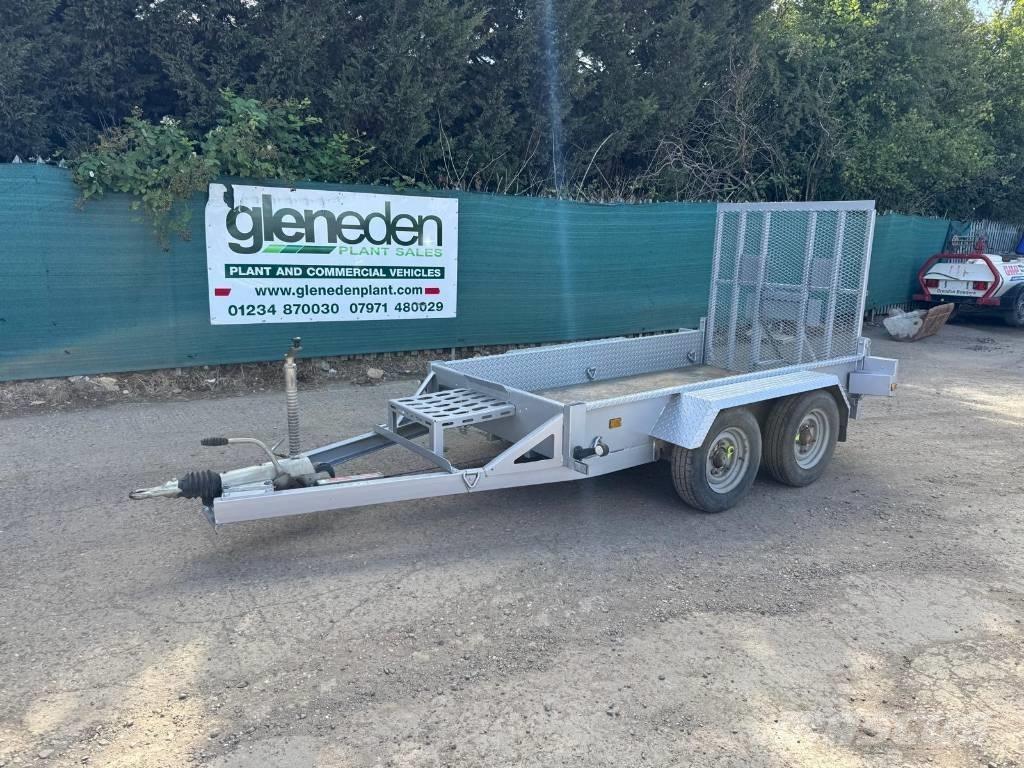 Indespension 1.5 Леки ремаркета
